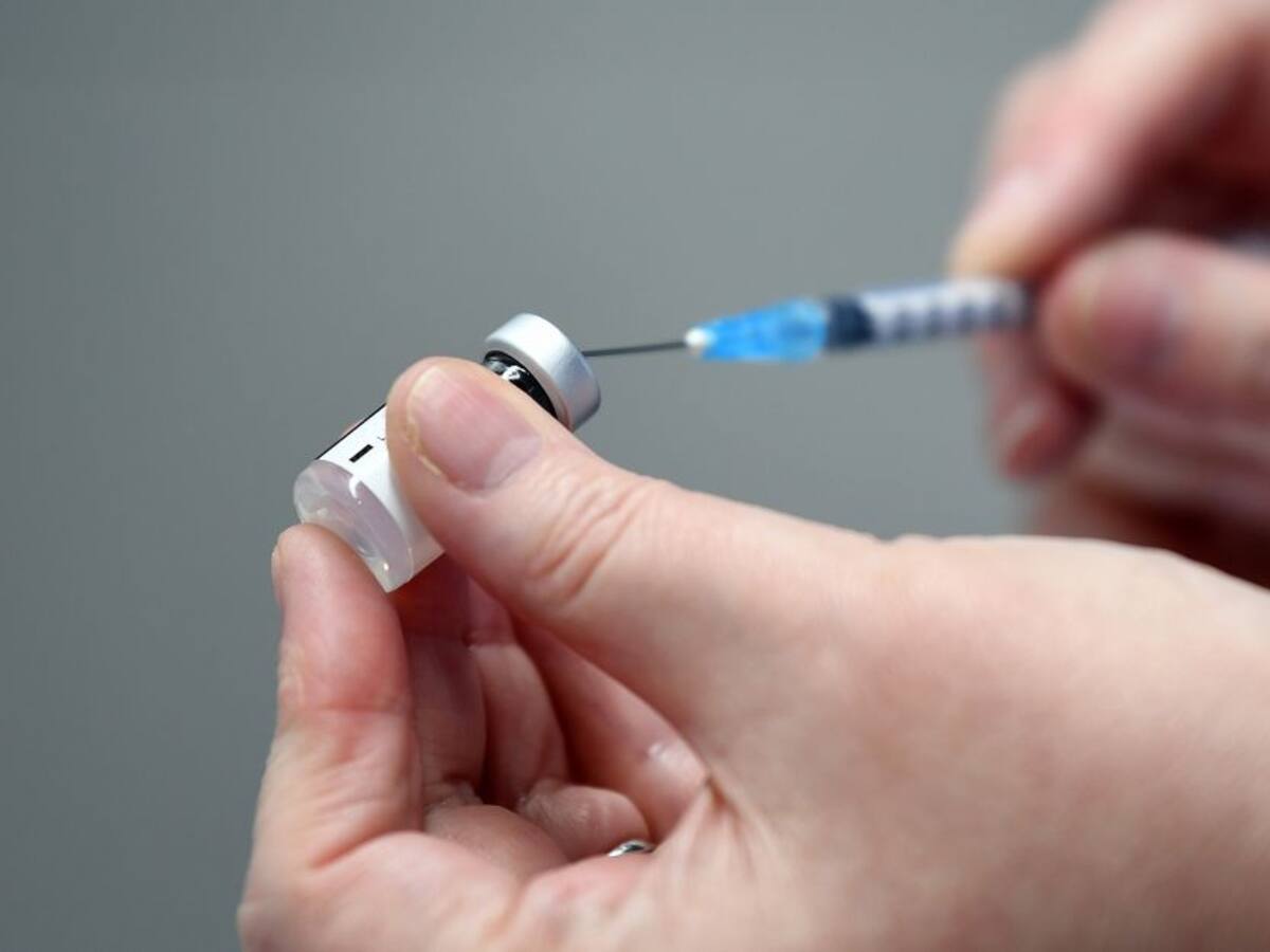 Invima: "Vacunas que lleguen de Covax ya son evaluadas por la OMS"