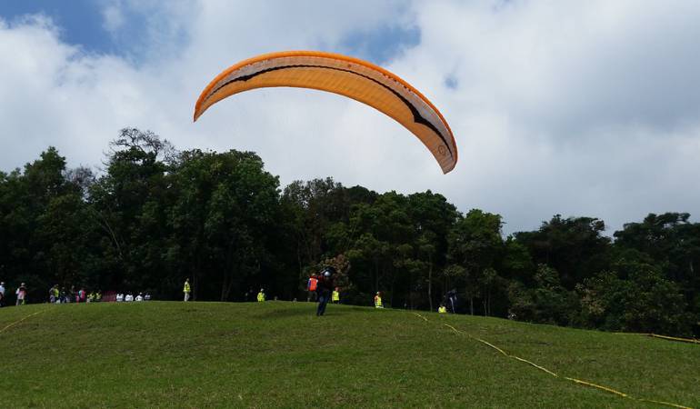 Parapentimo