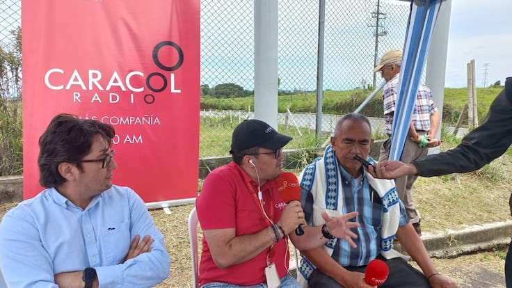 Informe vía Circasia - Montenegro