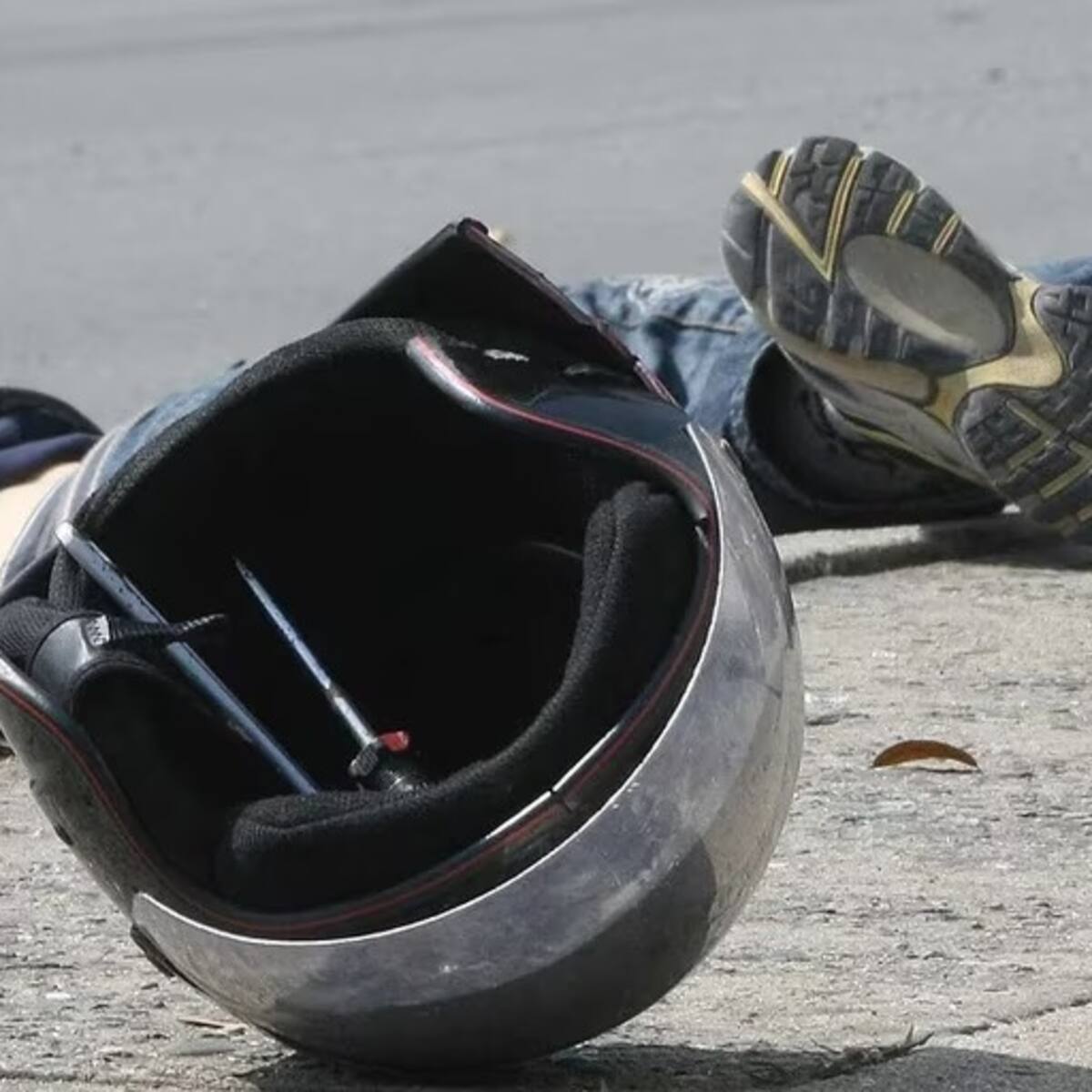 Preocupación en Pereira por cifra de fallecidos en accidentes de tránsito