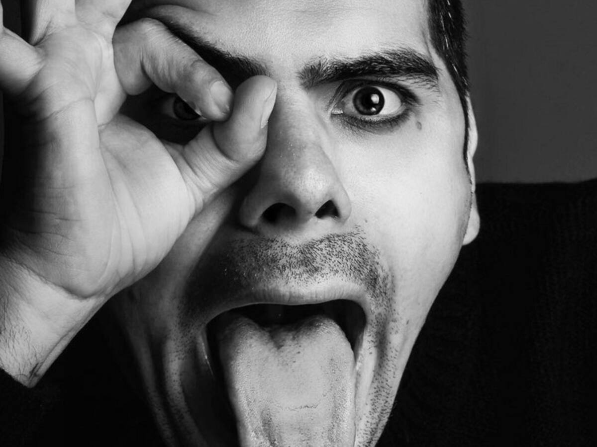 Mi Banda Sonora con Alejandro Aguilar