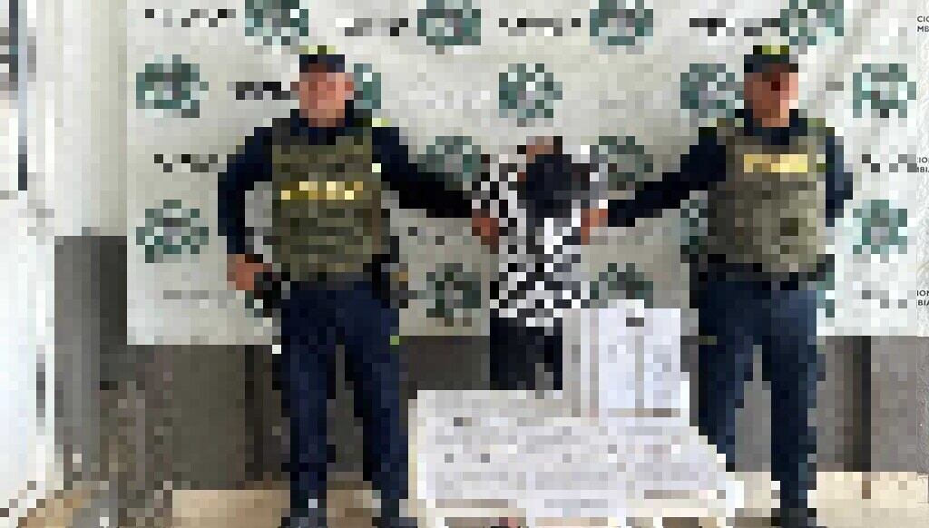 Policía de Bolívar