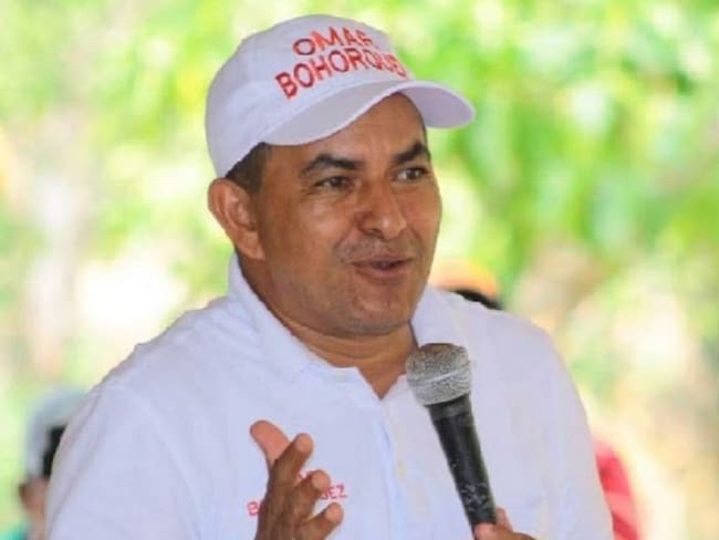 Admiten demanda contra elección de alcalde de San Pablo, Bolívar