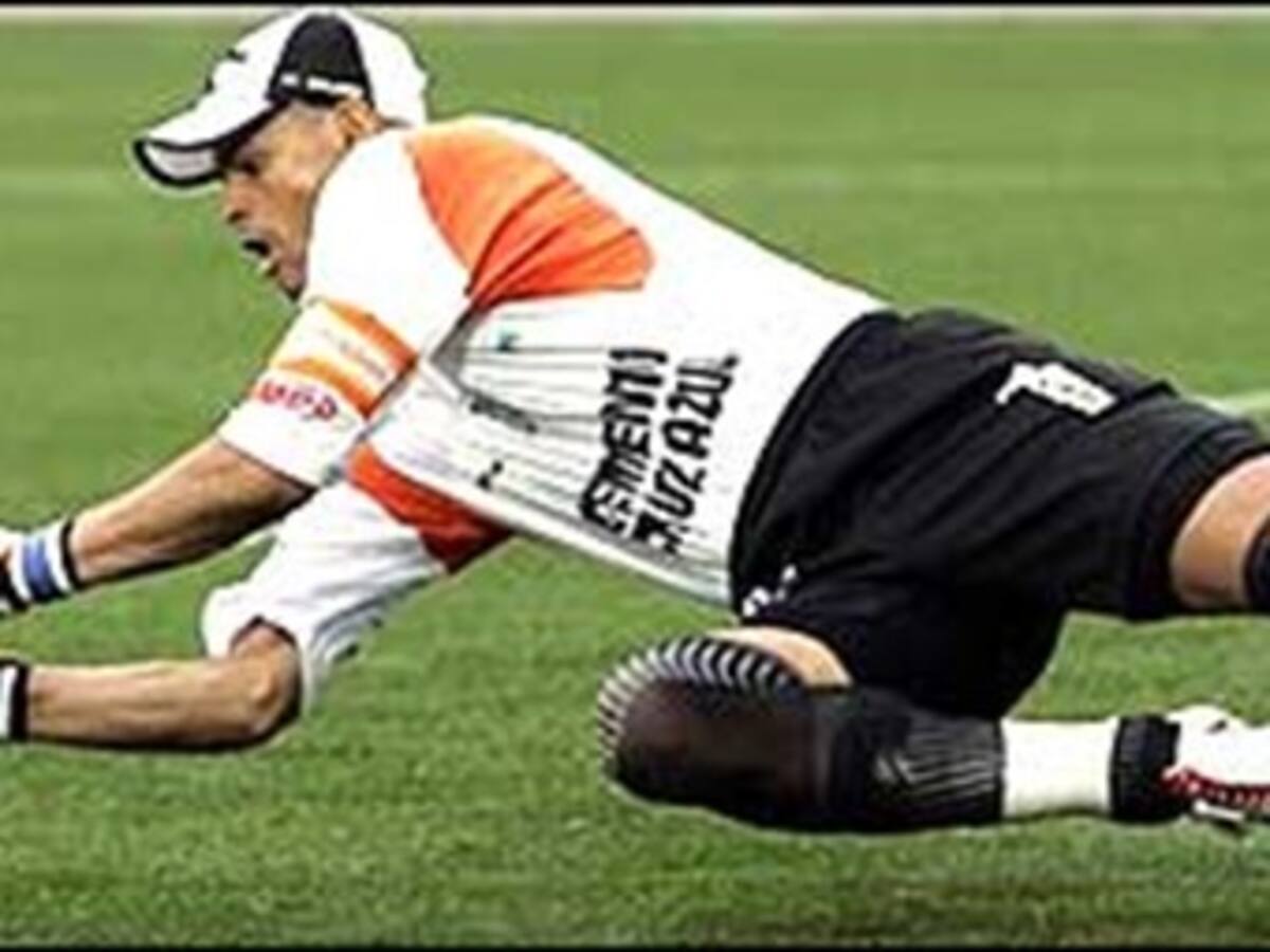 Pachuca se acerca a semifinales del fútbol mexicano