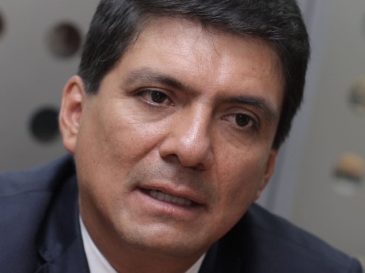 Por casi un año, suspenden al alcalde de Popayán