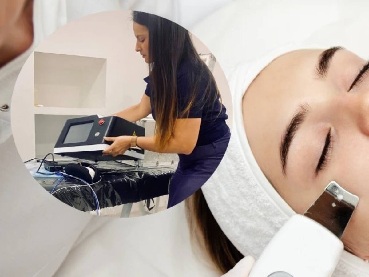 Un centro de estética es cerrado en Villamaría, Caldas, por irregularidades sanitarias