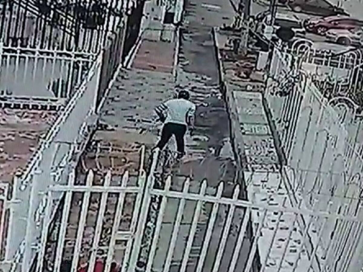 Registrador Nacional pide investigar homicidio de funcionario en Cartagena