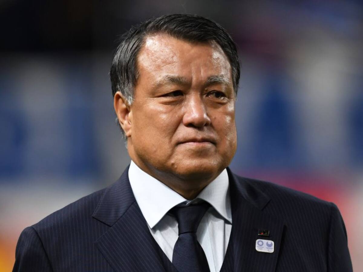 Vicepresidente del Comité Olímpico Japonés, contagiado con coronavirus