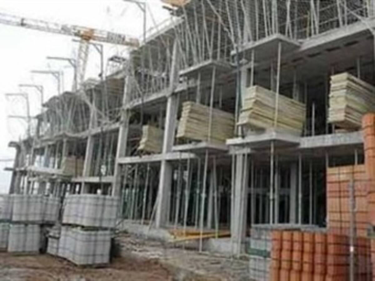 FiduBogotá administrará $1,1 billones para el programa de "Vivienda del Salario Mínimo"