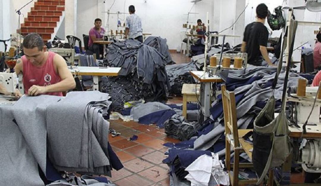 Industrias en Norte de Santander 