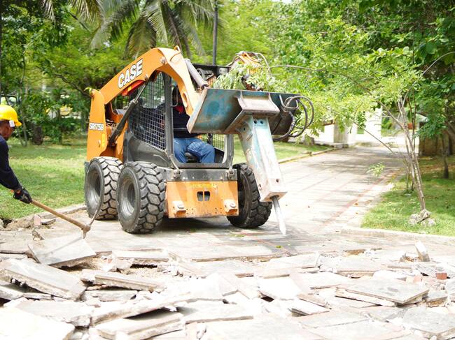 Alcaldía de Cartagena