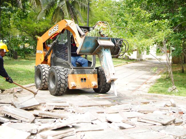 Alcaldía de Cartagena