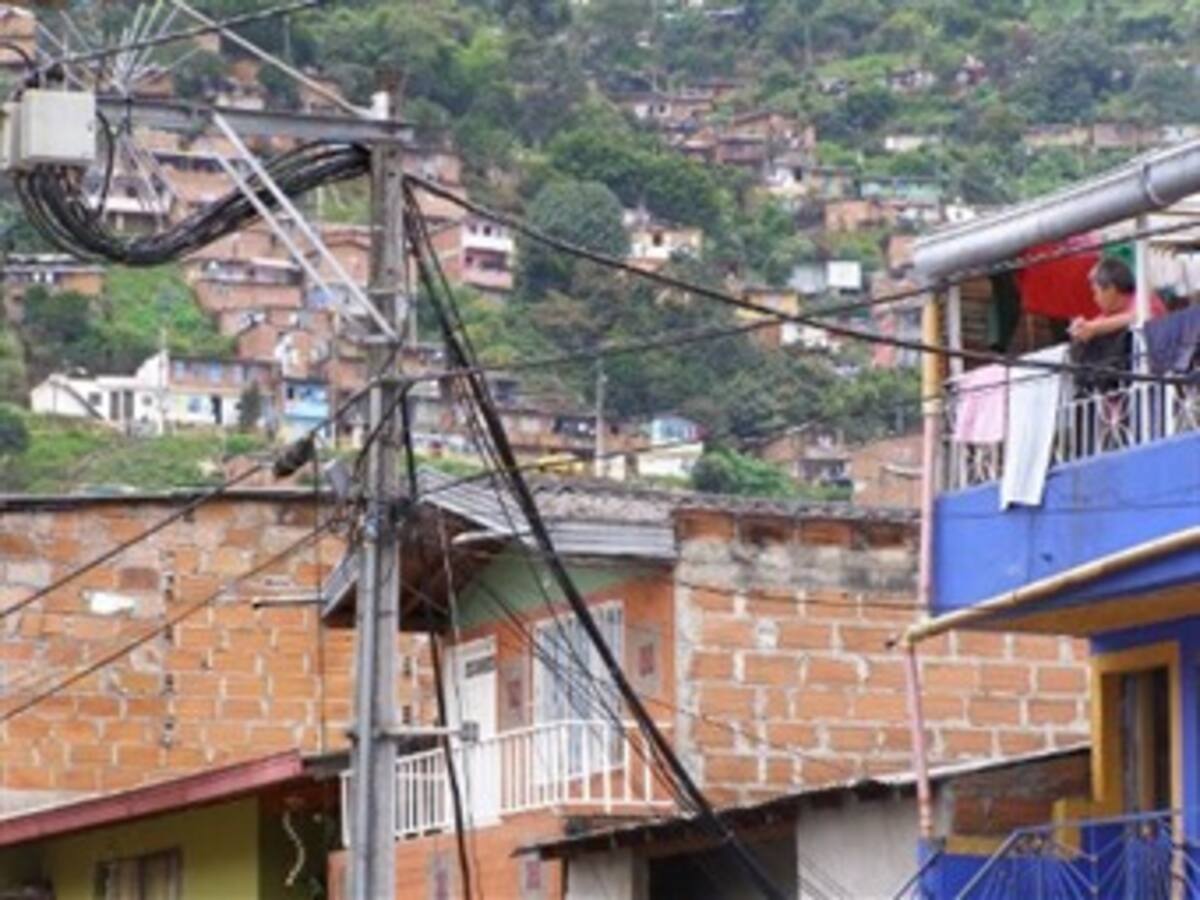 Antioquia cuenta con el usuario dos millones con energía eléctrica