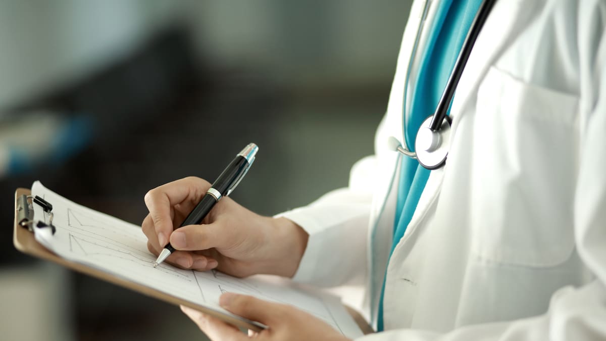 Arteriosclerosis: síntomas, diagnóstico y tratamiento