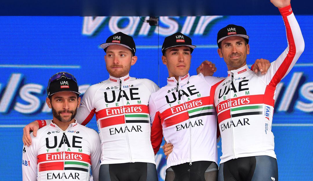 Team Emirates