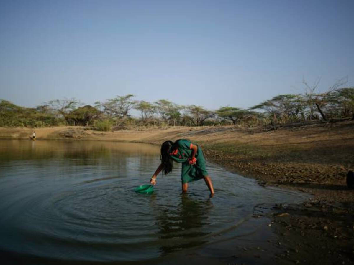 Gobierno activa plan de acción ante inminente sequía