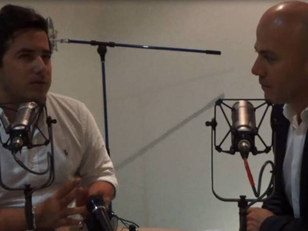 Una aplicación que contribuye a disminuir el uso del vehículo