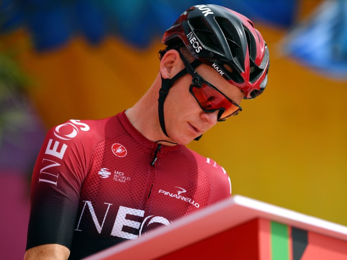 "Es como si hubiéramos fichado a Messi": dueño del Israel Start-Up Nation