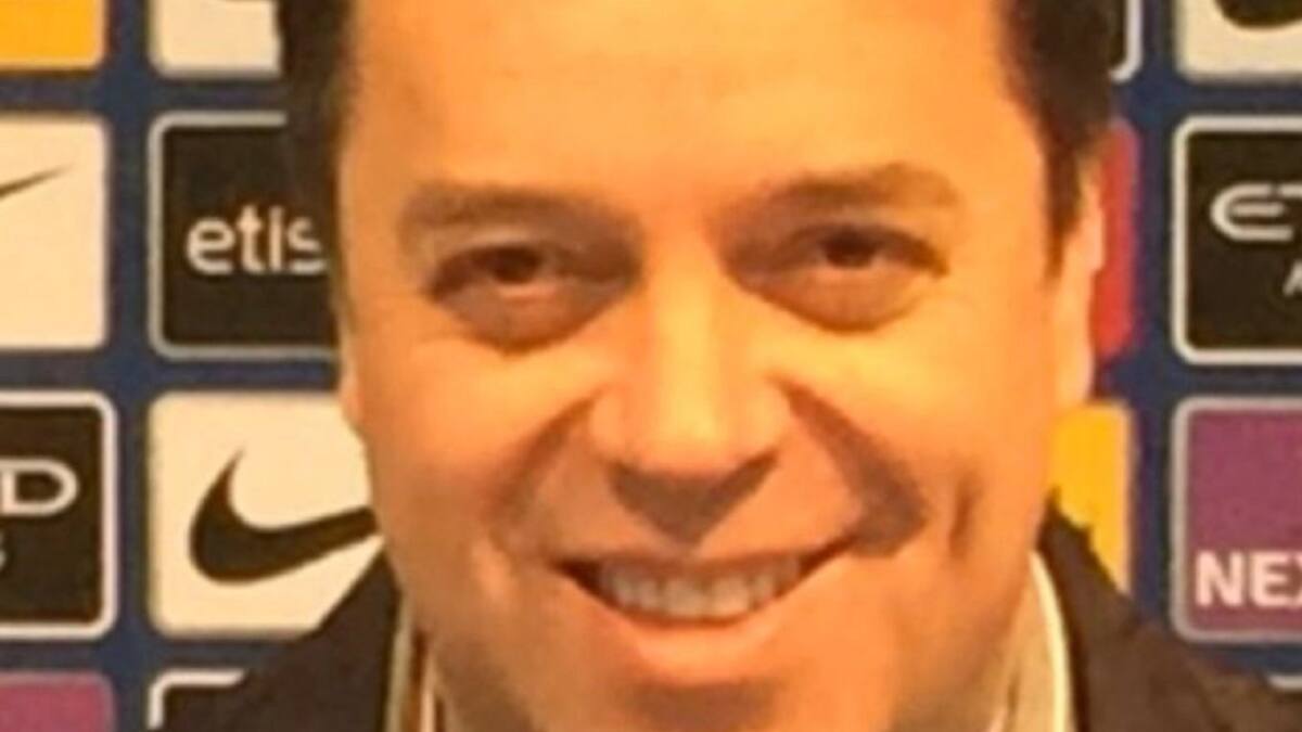 Gustavo Serpa explicó las medidas económicas que tomará Millonarios