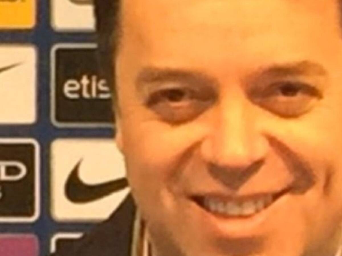Gustavo Serpa explicó las medidas económicas que tomará Millonarios