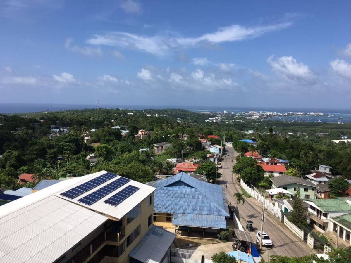 Preocupación en la isla de San Andrés por repetidos temblores