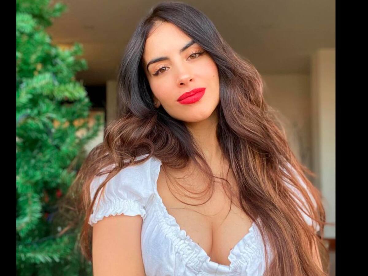 “¿Qué clase de bachata bailas?”, critican a Jessica Cediel por su danza