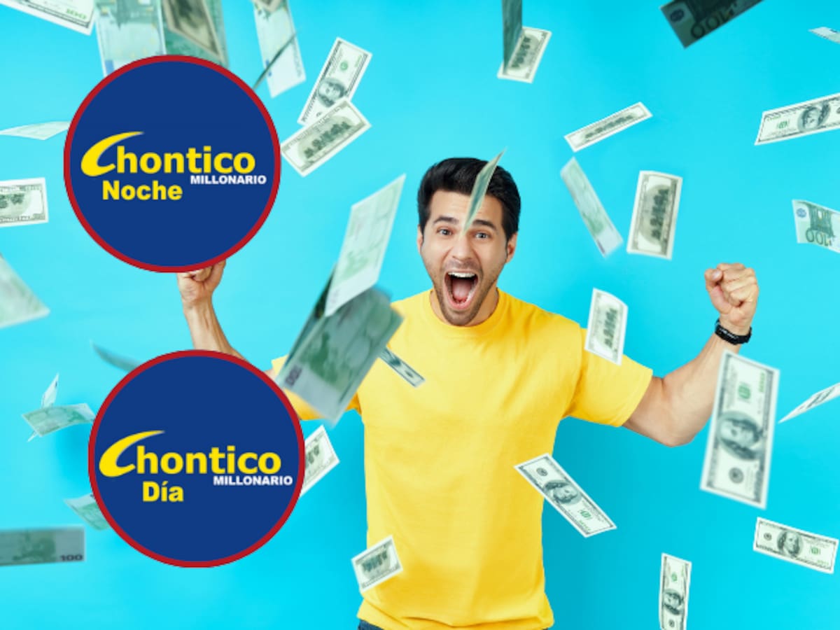 Sorteo CHONTICO Día y Noche: resultados de HOY 29 de noviembre de 2024