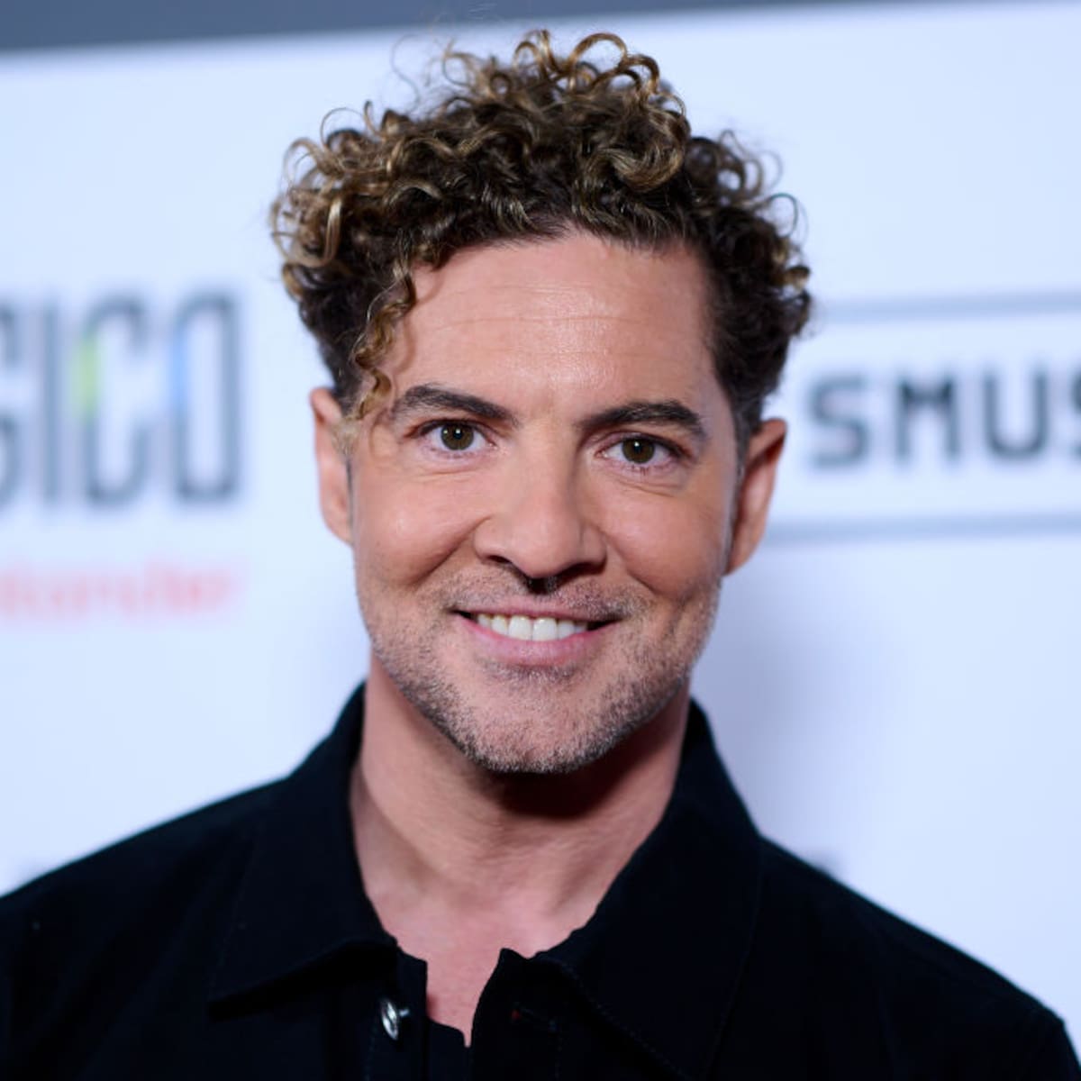 ¿Cuál es el programa al que regresa David Bisbal 25 años después, pero ahora como juez?