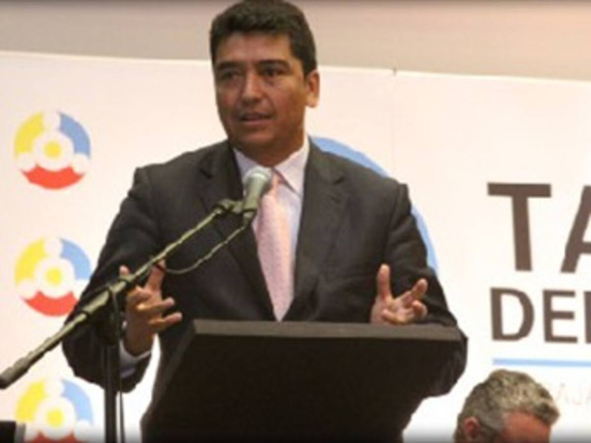 Consejo Nacional Electoral absolvió a concejal por delitos de injuria y calumnia