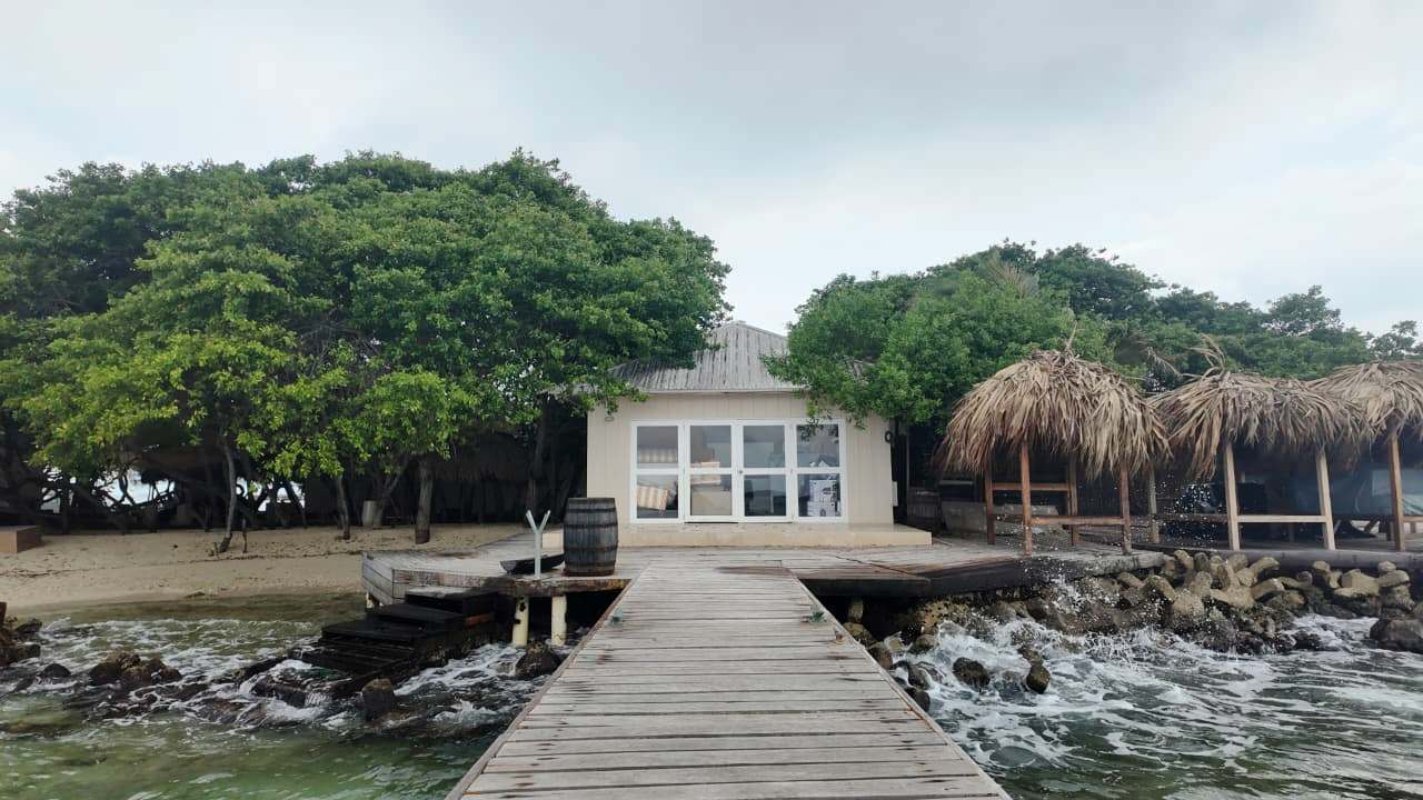 La SAE recupera isla en Cartagena, oculta por más de 20 años del radar del Estado