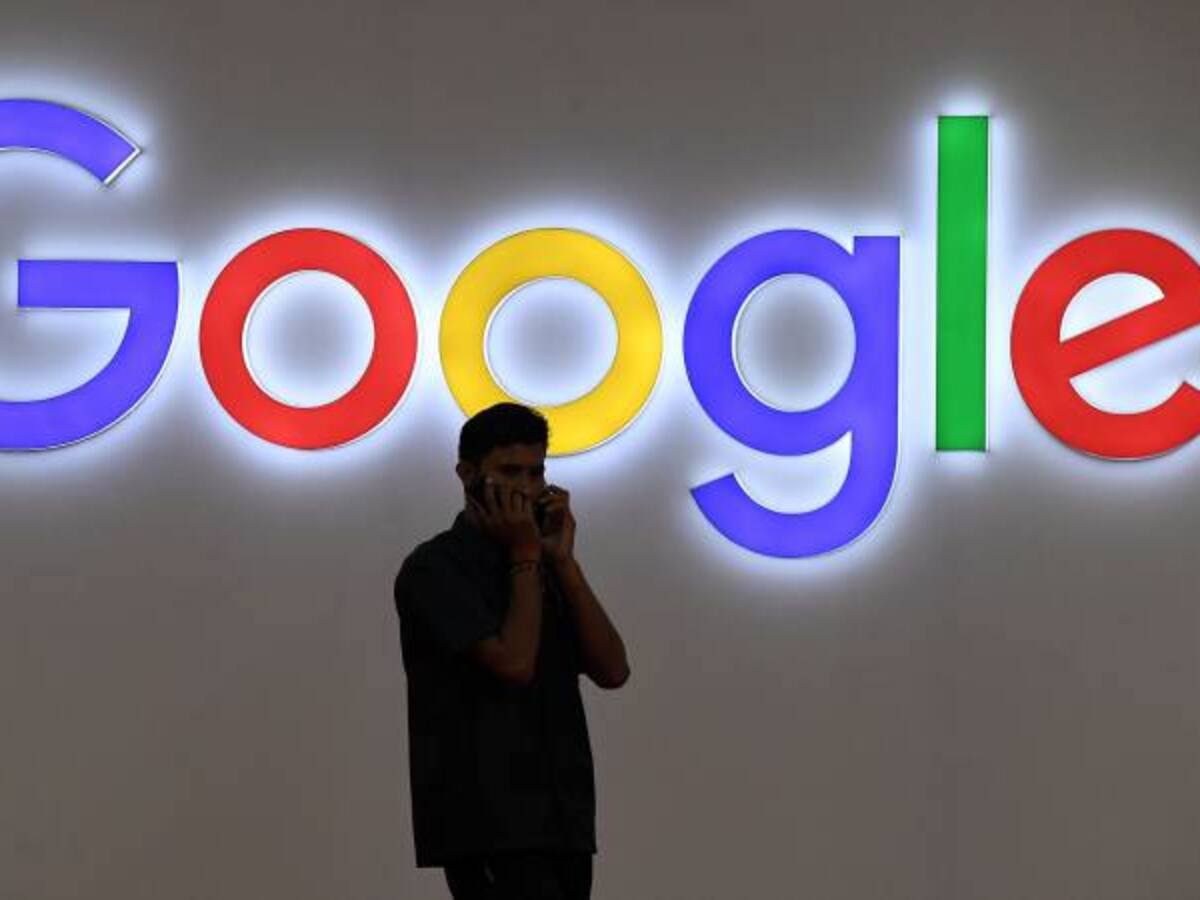 Google cumple 19 años y para celebrarlo lanza el doodle Birthday Surprise Spinner