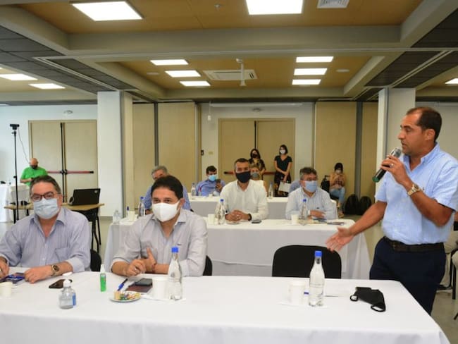 Dirigencia del Magdalena reclama reapertura del Parque Nacional Tayrona