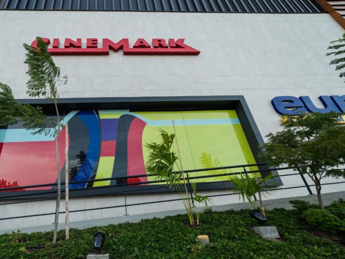 Con crispetas, Cinemark y Royal Films abren sus salas