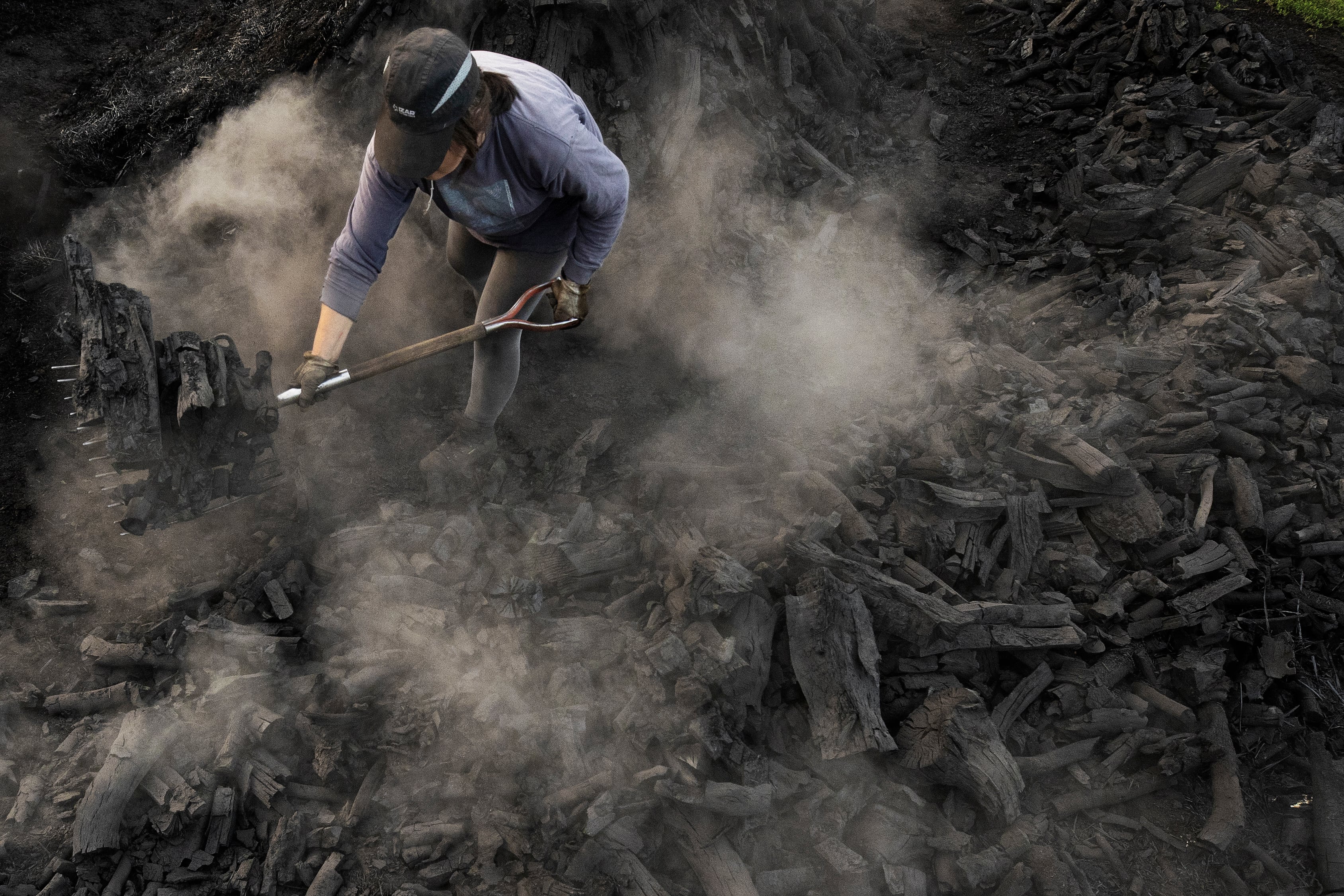 Imagen de referencia. Cortesía: EFE.