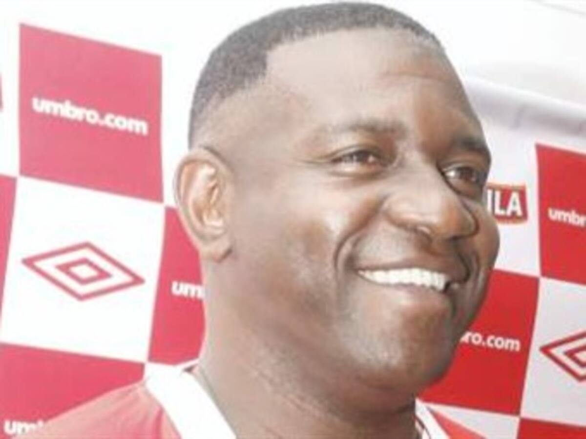 “Muy orgulloso de este triunfo”: Adolfo ‘tren’ Valencia