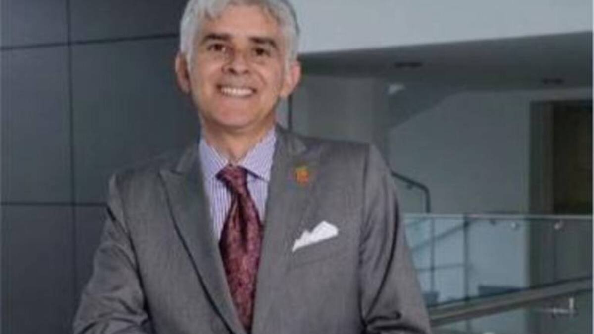 Orden de arresto de 10 días para representante legal de Cafesalud a nivel nacional
