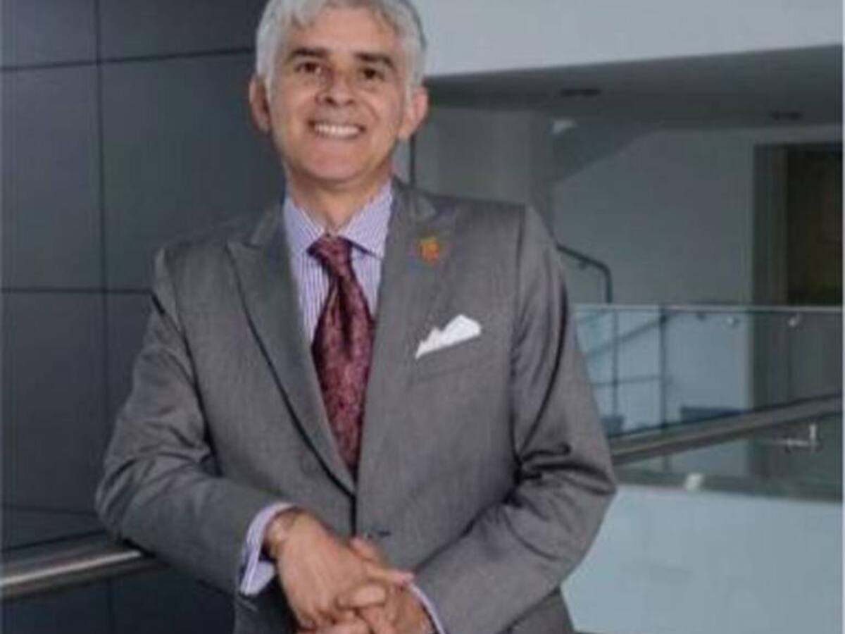 Orden de arresto de 10 días para representante legal de Cafesalud a nivel nacional