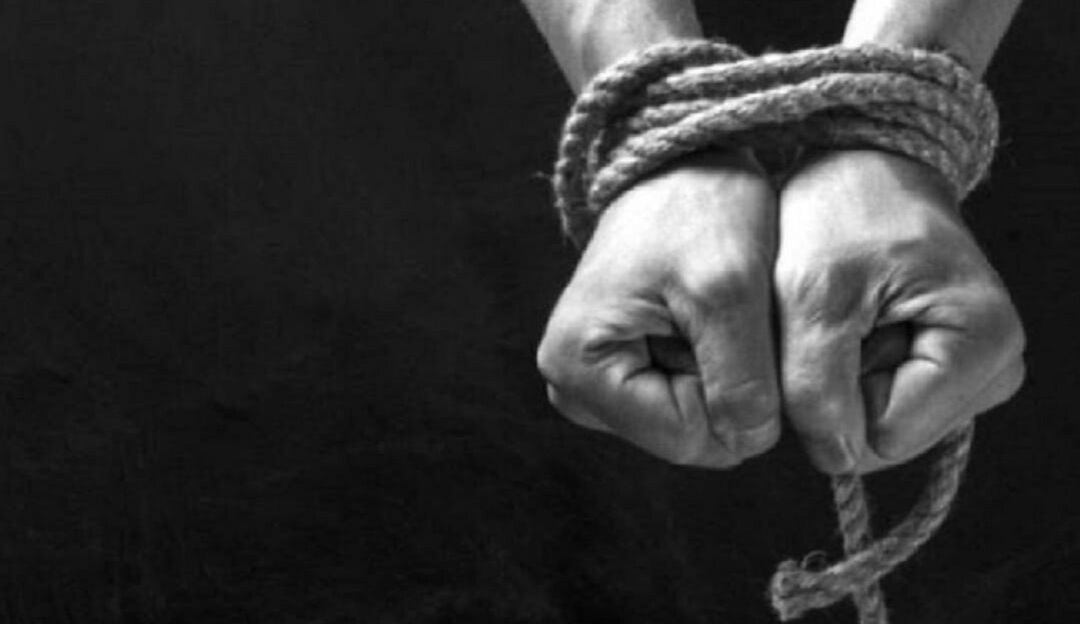 Alternativas para liberación de secuestrado