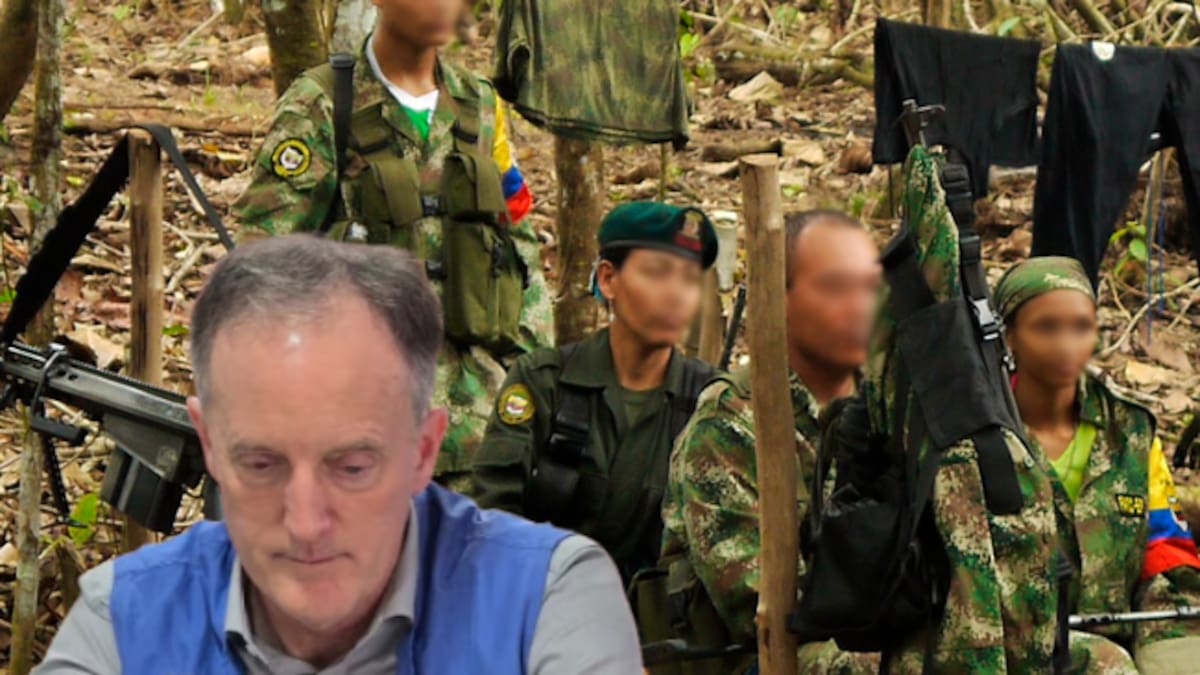 Colombia: uno de los países más peligrosos del mundo para los defensores de derechos humanos