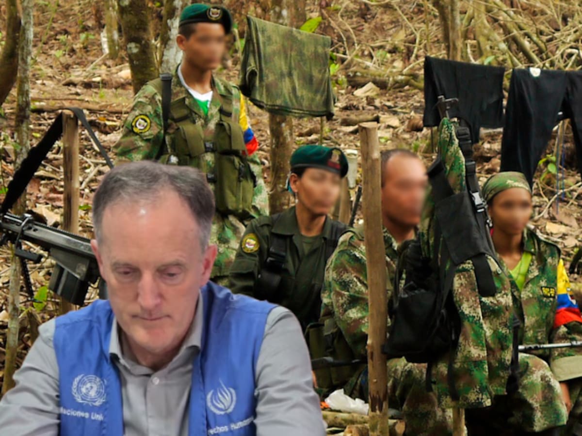 Colombia: uno de los países más peligrosos del mundo para los defensores de derechos humanos