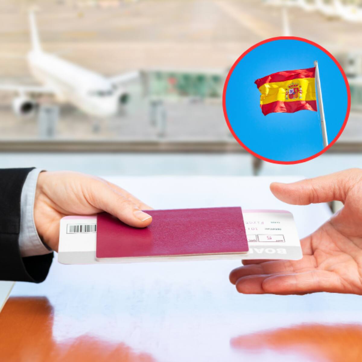 Colombianos y venezolanos, la población que más aumenta en España