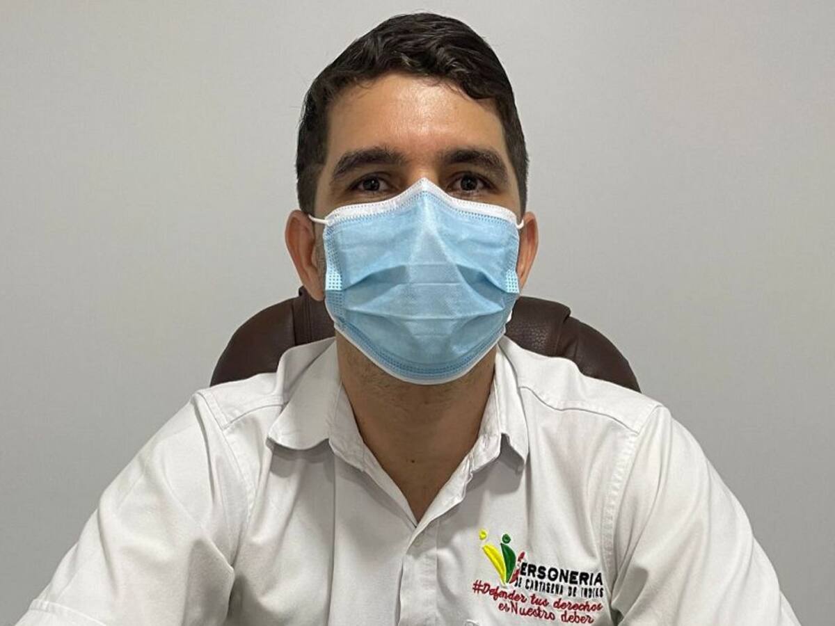 Personería de Cartagena pidió acciones para frenar casos de dengue