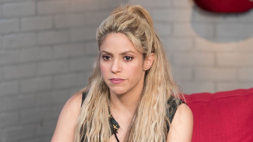 Shakira acude al mismo cirujano que operó a Adele. Foto: Getty Images.