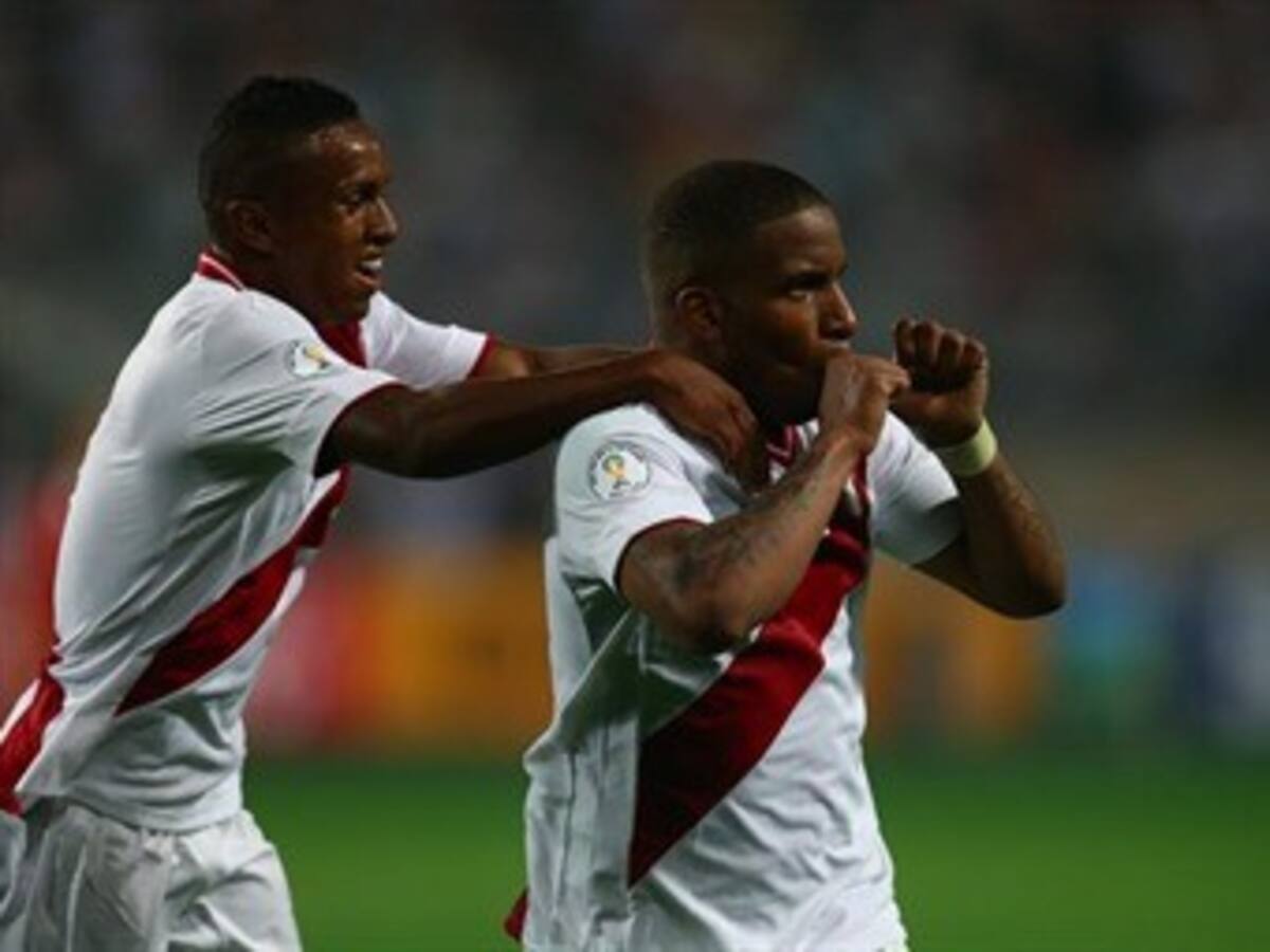 Perú - Chile
