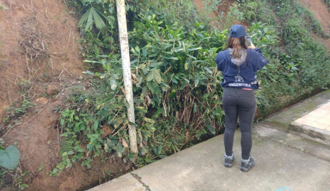 Foto: Alcaldía de Manizales.