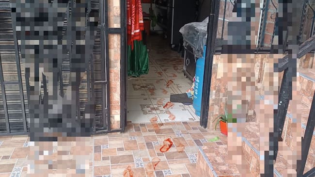 Investigan presunto feminicidio en Jamundí: soldado habría asesinado a su compañera sentimental