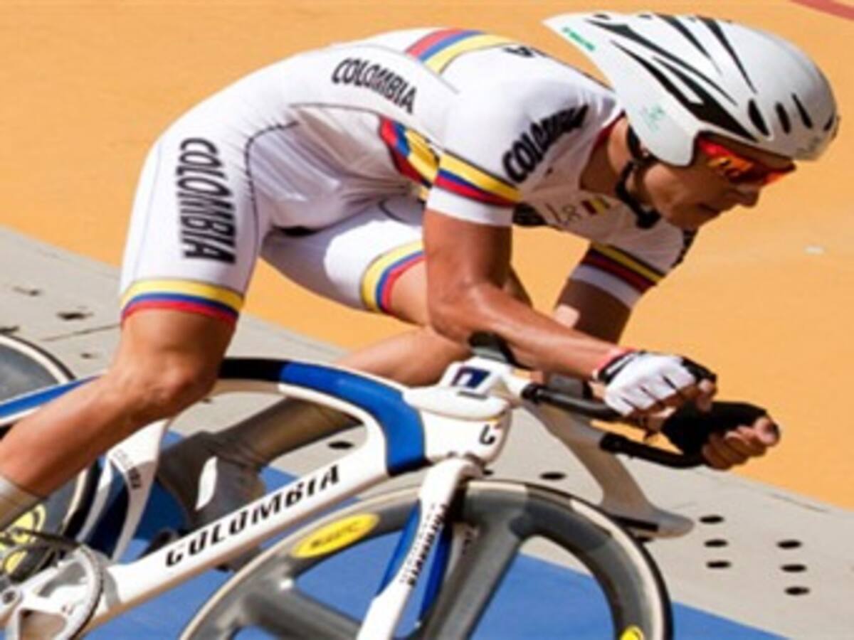 Eugene Bujak y Weimar Roldán ganaron en la prueba del Scratch