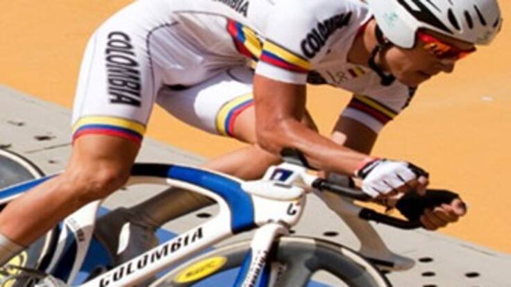 Eugene Bujak y Weimar Roldán ganaron en la prueba del Scratch