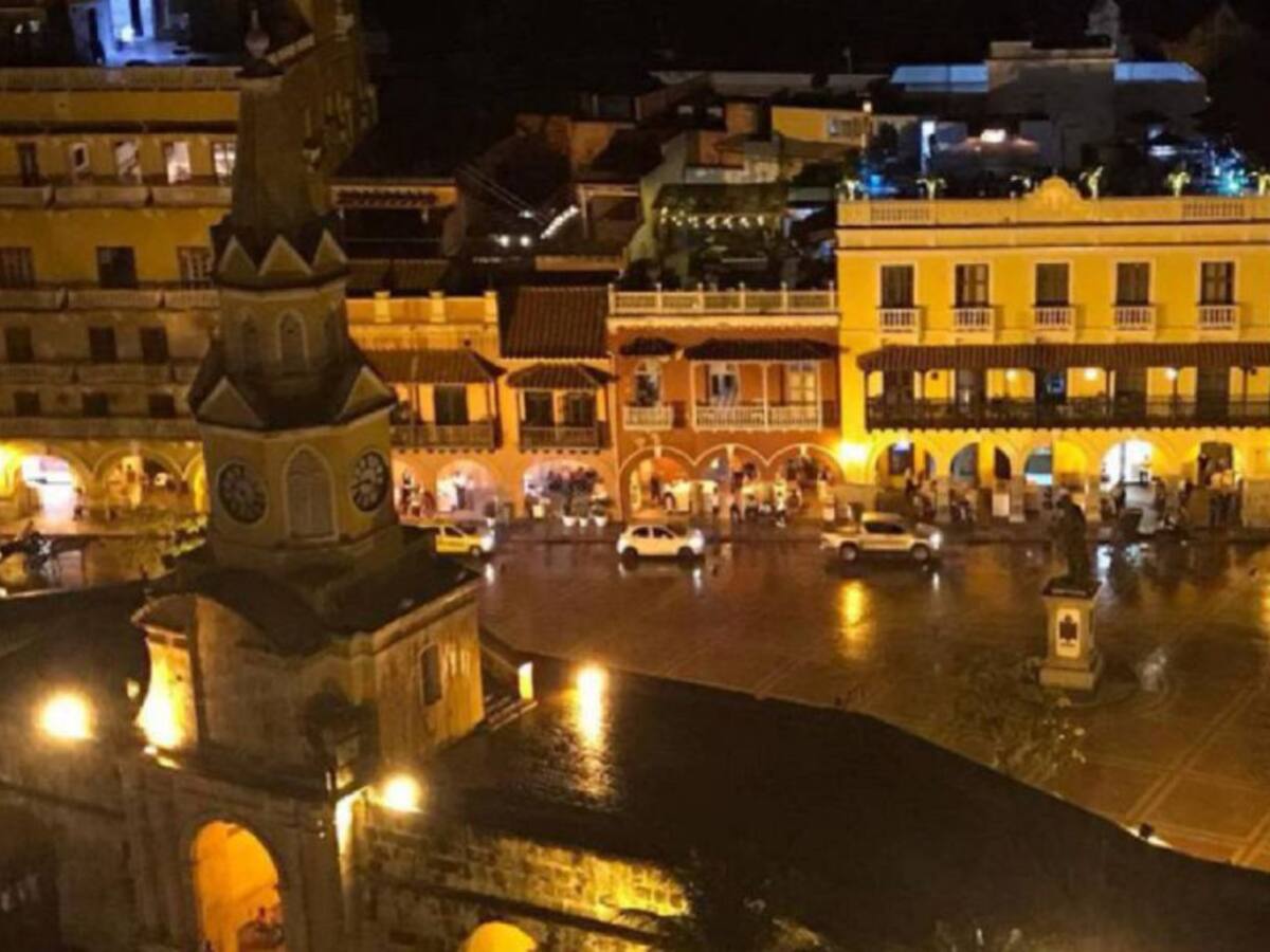 Ley seca agravaría situación de empresas y empleados: Asobares en Cartagena