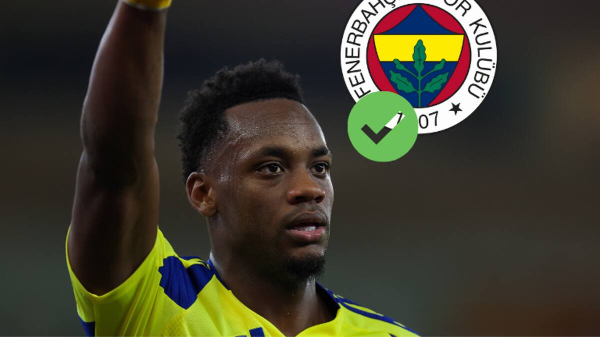 Jhon Jader Durán será jugador del Fenerbahce: sorpresiva decisión que tomó Al-Nassr para salir de él